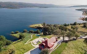 Belas Vistas Hotel